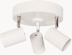 Lampada da soffitto LED orientabile Correct