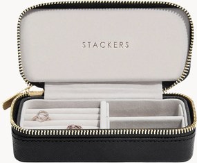 Portagioie da viaggio Black