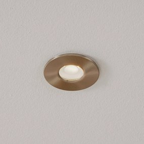 Arcchio Tempurino spot LED incasso, 6 cm, 36°