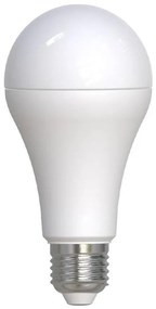 Lampadina LED RGBW dimmerabile A60 E27/15W/230V 2700-6500K Wi-Fi Tuya