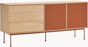Credenza in legno Yoko