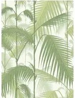 Palm Jungle - Designtapete von Cole and Son - Olive Green
