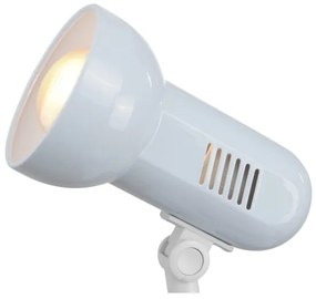 Globo 5496 - Lampada da tavolo BASIC 1xE27/40W