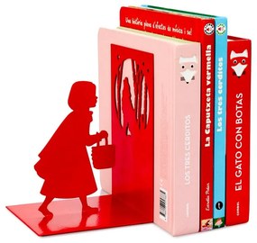 Bookstop Little Red - Balvi
