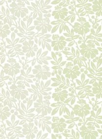 Little Greene Streifentapete Carlisle Street - Orchard