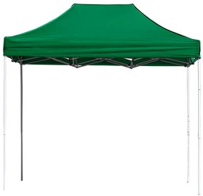 Gazebo 3x2 Eco - Verde