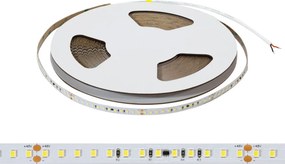 Striscia LED 48V 15W/m Ultra Long Professionale - IP20 - 20 metri