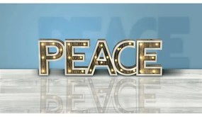 Globo 29977 - LED Decorazione 29xLED/0,06W/3xAA