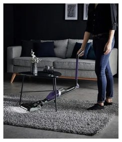 Rowenta - Scopa elettrica X-TREM COMPACT FLEX ESSENTIAL 2 in 1