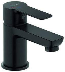 Duravit DC1013002046 - Miscelatore per lavabo D-CODE nero opaco
