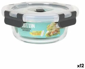 Porta pranzo Quttin   400 ml (12 Unità)