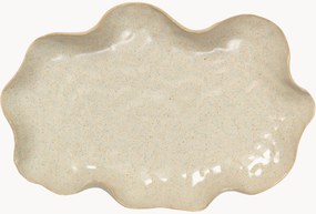 Vassoio decorativo in ceramica Cori
