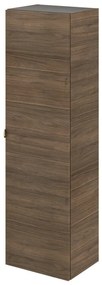Colonna per mobile bagno Neo Frame SENSEA 1 anta P 35 x L 45 x H 154 cm legno
