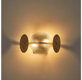 Applique 2xE14/40W/230V