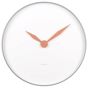 Orologio da parete ø 50 cm Albatross - Karlsson