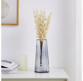 Eglo 428222 - Fiore artificiale DEMING 36 cm giallo