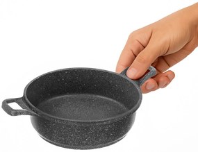 Mini tegame 16 cm Eco Petra Evolution