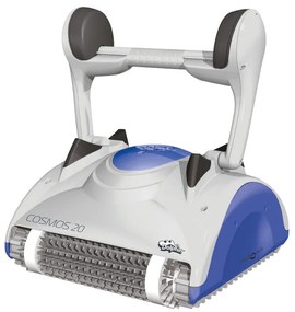 Pulitore per piscine elettrico DOLPHIN Cosmos 20