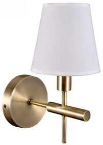 ITALUX MB38482-1 - Applique BALTER 1xE14/40W/230V