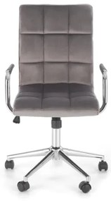 Sedia da ufficio VANI grigia