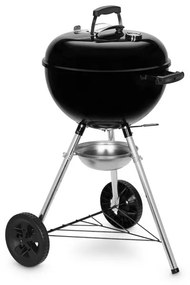 Barbecue a carbonella Original Kettle E-4710 WEBER