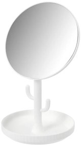 Specchio cosmetico ø 16,8 cm - Casa Selección