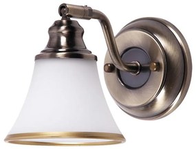 Rabalux 6545 - Faretto GRANDO 1xE14/40W/230V