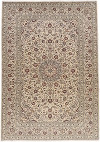 Ardakan Tappeto 250 x 350 (Iran) Annodato A Mano