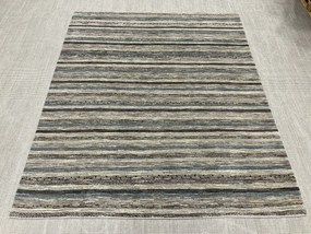Loribaft Tappeto persiano 250x300 Beige (Iran) Annodato A Mano