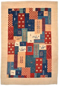 Loribaft Tappeto 200 x 300 (Iran) Annodato A Mano