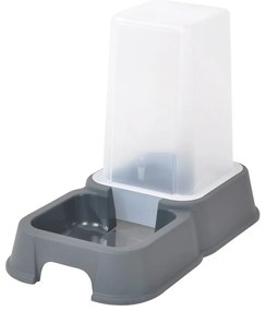 Ciotola in plastica per animali domestici – Love Story