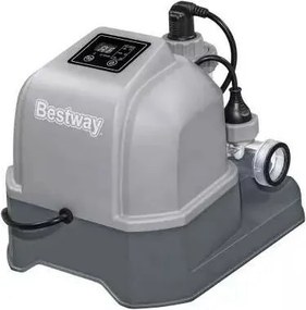 BESTWAY - 58775 - Clorinatore Saltwater da 12 g/h