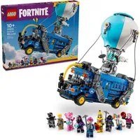 Bus della battaglia Lego Fornite