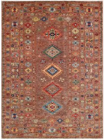 Kazak Tappeto 170 x 230 (Pakistan) Annodato A Mano
