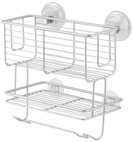 Cestello pensile ad aspirazione Classico - iDesign