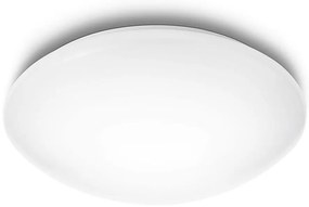 Philips 31802/31/EO - Plafoniera LED MYLIVING SUEDE LED/24W/230V 2700K
