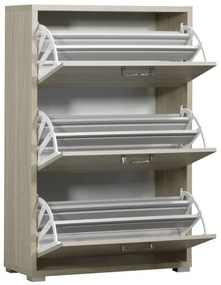 SPINE - scarpiera 3 ante a ribalta