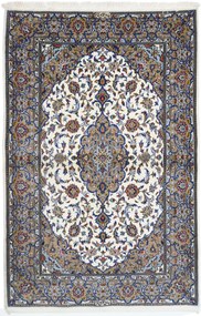 Kashan Tappeto 180x120 (Iran) Annodato A Mano