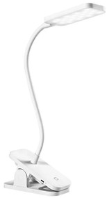 Ledvance - Lampada da tavolo LED dimmerabile con funzione Touch PANAN LED/5,2W/5V