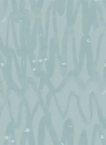 Wandbild Pulse of Passion von Rebel Walls - Mint