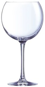 Set di Bicchieri Chef &amp; Sommelier Cabernet Vino Trasparente 700 ml (6 Unità)