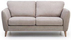 Divano beige 170 cm Oslo - Scandic
