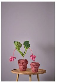 Coprivaso in cemento ø 19 cm Calbe - Villa Collection