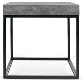 Tavolino portaoggetti Petra - TemaHome