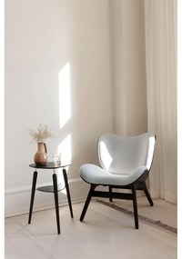 Poltrona marrone A Conversation Piece - UMAGE