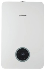 Scaldabagno a gas metano BOSCH Therm 5600 S 15 l/min