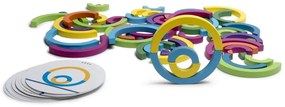 Gioco di logica - Velocidarco