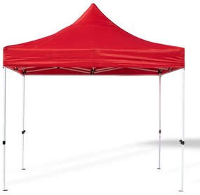 Gazebo 2x2 Master - Rosso