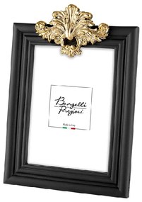 BONGELLI PREZIOSI portafoto elegante con stemma collezione royal