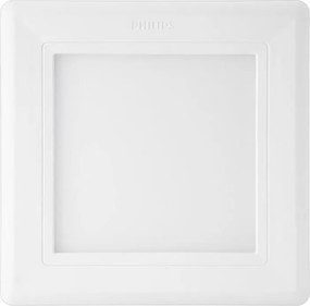 Philips 59832/31/P3 - Faretto da incasso a LED HADRON/12W/230V